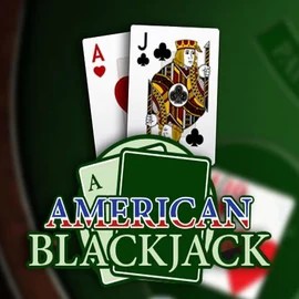 Play American Blackjack slot by Habanero on pelikaani-casinos.fi