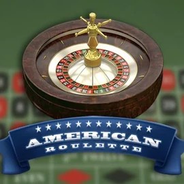 American Roulette (BGaming) slot visual from BGAMING available on pelikaani-casinos.fi