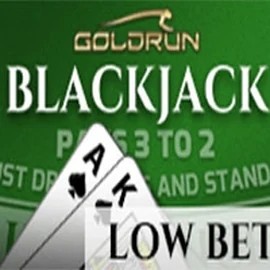Play the Blackjack Low Bets slot by Holland Power Gaming on Pelikaani Casino
