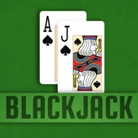 Blackjack (Relax Gaming) logo by Relax Gaming Pelikaani Casino