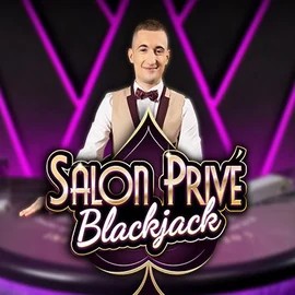 Play Blackjack Salon Privé slot by Ezugi on pelikaani-casinos.fi