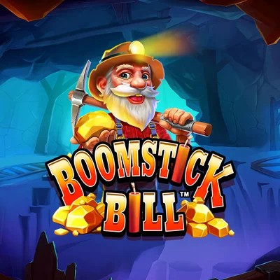 Play the Boomstick Bill slot by High Limit Studio on Pelikaani Casino