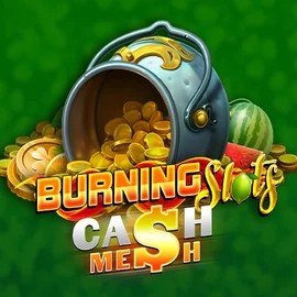 Burning Slots Cash Mesh online slot from BF Games – play at pelikaani-casinos.fi