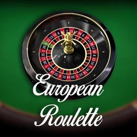 European Roulette (Red Tiger) game by Red Tiger Gaming – logo hosted on Pelikaani Casino