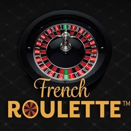 French Roulette (NetEnt) casino game by NetEnt – featured logo at Pelikaani Casino