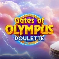 Gates of Olympus Roulette slot visual from Pragmatic Play available on pelikaani-casinos.fi