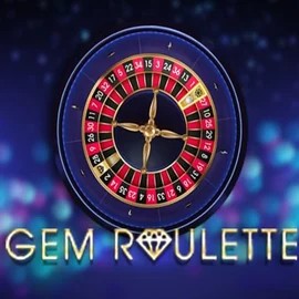 Gem Roulette – slot by iSoftBet, featured at pelikaani-casinos.fi