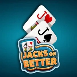 Try Jacks or Better (Red Rake Gaming) slot by Red Rake Gaming on pelikaani-casinos.fi – logo image
