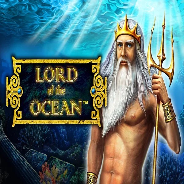Lord of The Ocean – slot by Greentube, featured at pelikaani-casinos.fi
