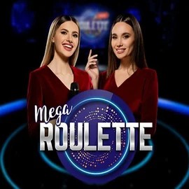 Mega Roulette – slot by Pragmatic Play, featured at pelikaani-casinos.fi