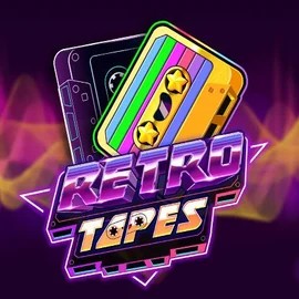 game logo by Push Gaming on pelikaani-casinos.fi