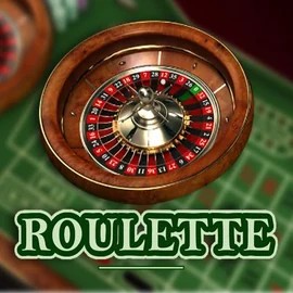 Play the Roulette (Habanero) slot by Habanero on Pelikaani Casino