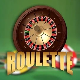 Roulette (Relax Gaming) logo by Relax Gaming at Pelikaani Casino