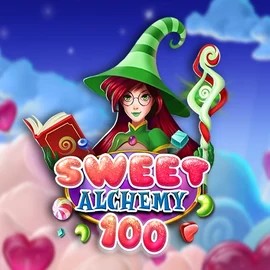 Play Sweet Alchemy 100 slot by Play'n GO on pelikaani-casinos.fi