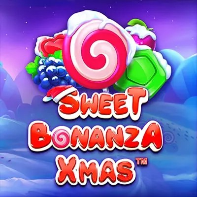 Try Sweet Bonanza Xmas Slot slot by Pragmatic Play on pelikaani-casinos.fi – logo image
