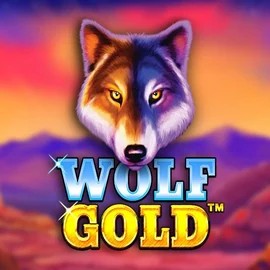 Try Wolf Gold slot by Pragmatic Play on pelikaani-casinos.fi – logo image